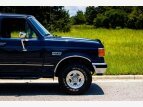 Thumbnail Photo 77 for 1989 Ford Bronco